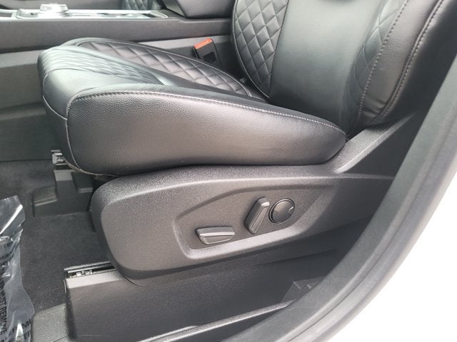 2024 Ford Edge Titanium AWD