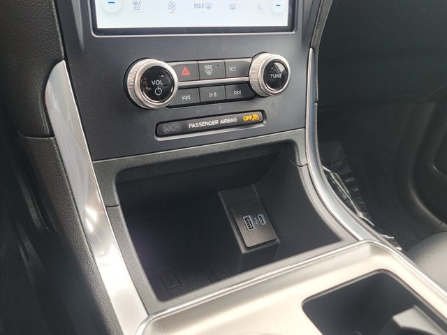 2024 Ford Edge Titanium AWD