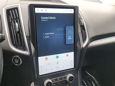2024 Ford Edge Titanium AWD