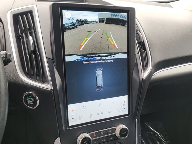 2024 Ford Edge Titanium AWD