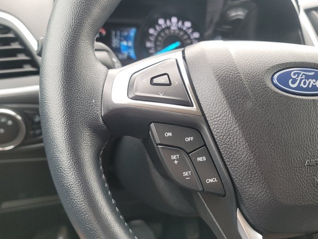2024 Ford Edge Titanium AWD
