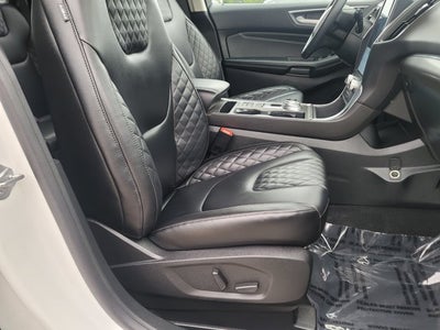 2024 Ford Edge Titanium AWD
