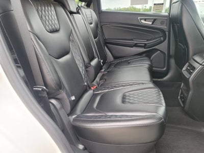 2024 Ford Edge Titanium AWD