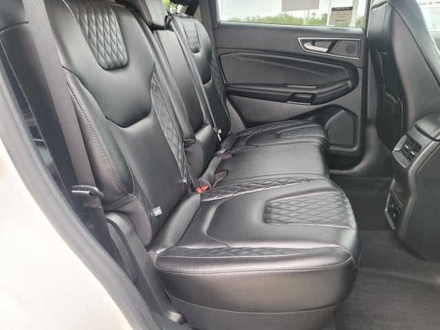 2024 Ford Edge Titanium AWD