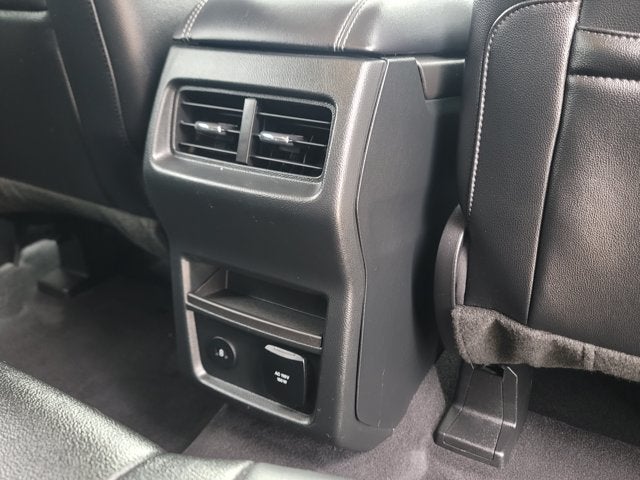 2024 Ford Edge Titanium AWD