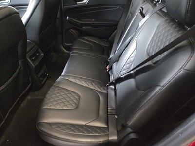 2024 Ford Edge Titanium AWD