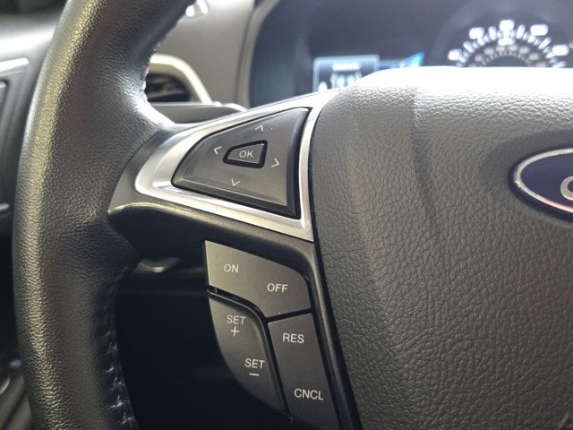 2024 Ford Edge Titanium AWD