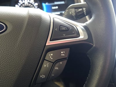 2024 Ford Edge Titanium AWD