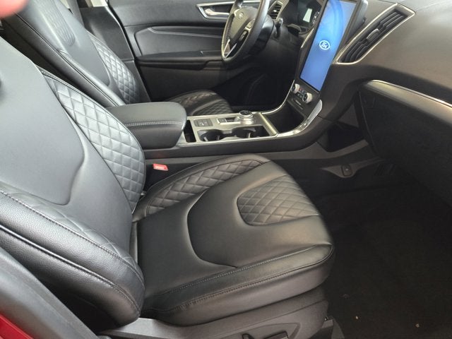 2024 Ford Edge Titanium AWD