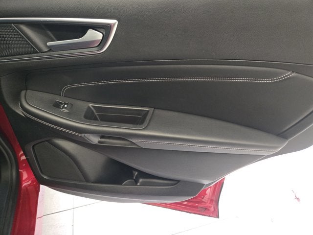 2024 Ford Edge Titanium AWD