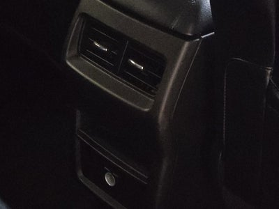 2015 Ford Edge SEL AWD