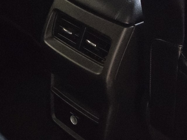 2015 Ford Edge SEL AWD