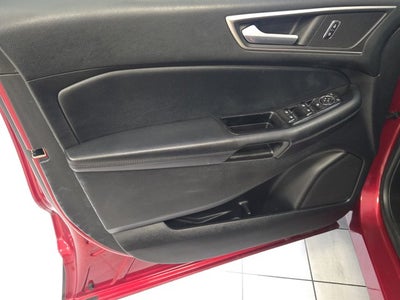 2015 Ford Edge SEL AWD