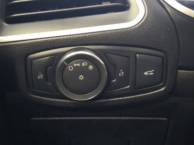 2015 Ford Edge SEL AWD