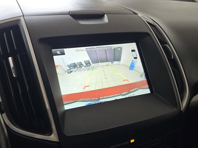 2015 Ford Edge SEL AWD