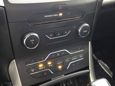 2015 Ford Edge SEL AWD