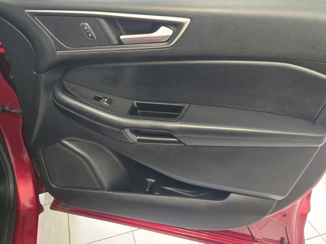 2015 Ford Edge SEL AWD