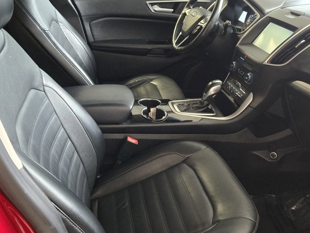 2015 Ford Edge SEL AWD