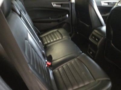 2015 Ford Edge SEL AWD