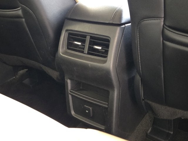 2015 Ford Edge SEL AWD