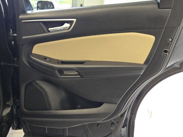 2015 Ford Edge SEL AWD
