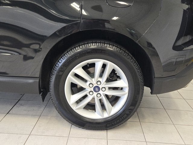 2015 Ford Edge SEL AWD