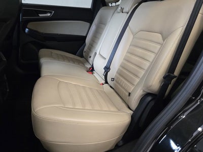 2015 Ford Edge SEL AWD
