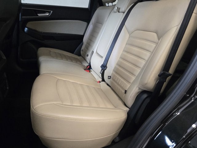 2015 Ford Edge SEL AWD