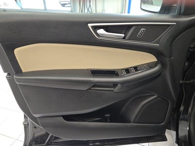 2015 Ford Edge SEL AWD