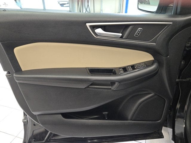 2015 Ford Edge SEL AWD
