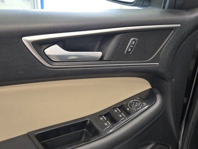 2015 Ford Edge SEL AWD