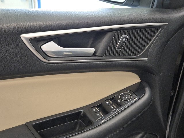 2015 Ford Edge SEL AWD