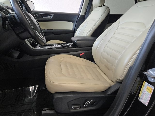 2015 Ford Edge SEL AWD