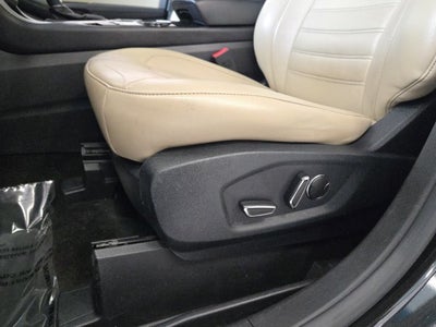 2015 Ford Edge SEL AWD