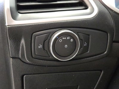 2015 Ford Edge SEL AWD