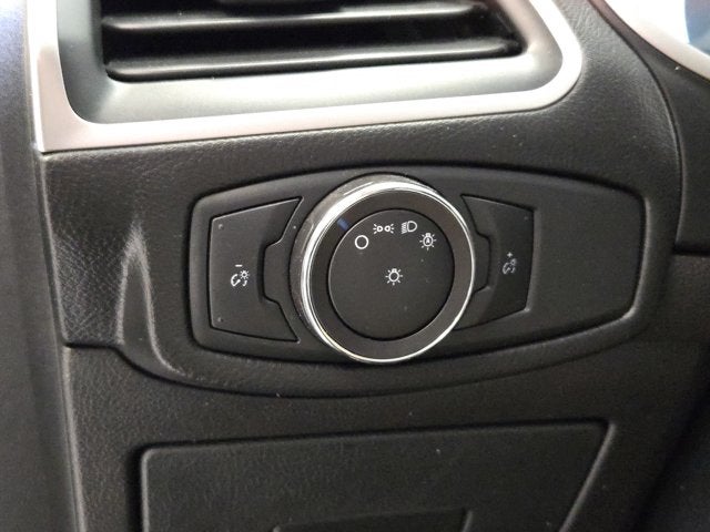 2015 Ford Edge SEL AWD