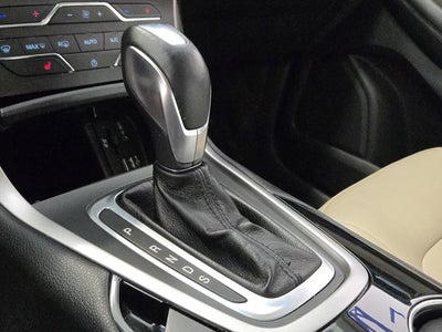 2015 Ford Edge SEL AWD
