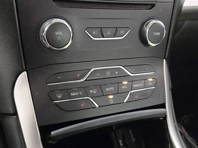 2015 Ford Edge SEL AWD