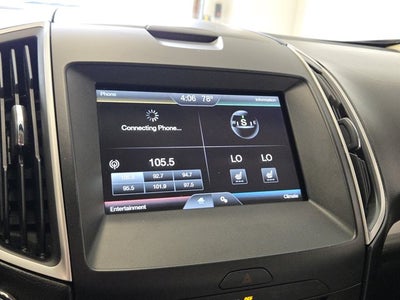 2015 Ford Edge SEL AWD