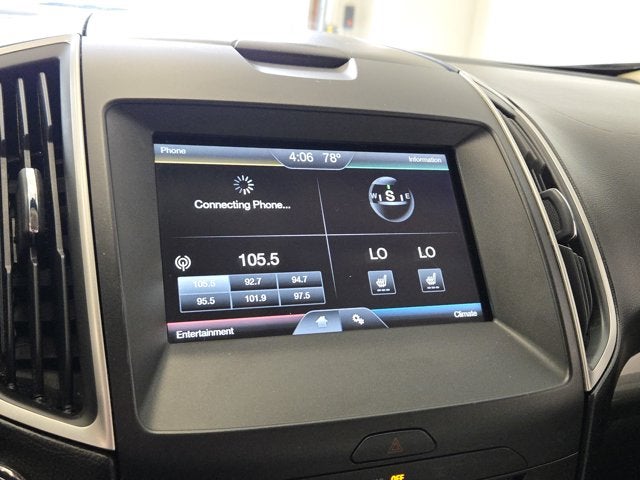 2015 Ford Edge SEL AWD