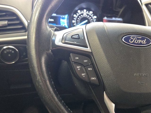 2015 Ford Edge SEL AWD