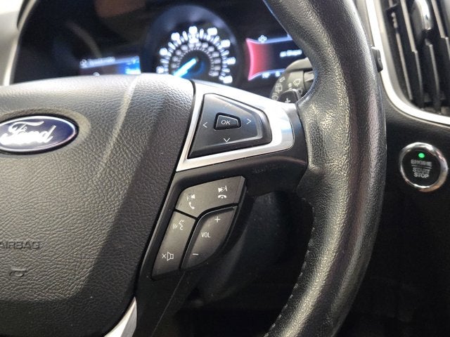 2015 Ford Edge SEL AWD