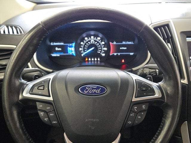 2015 Ford Edge SEL AWD