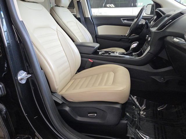 2015 Ford Edge SEL AWD
