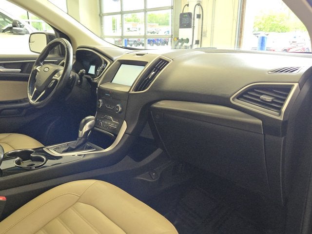 2015 Ford Edge SEL AWD