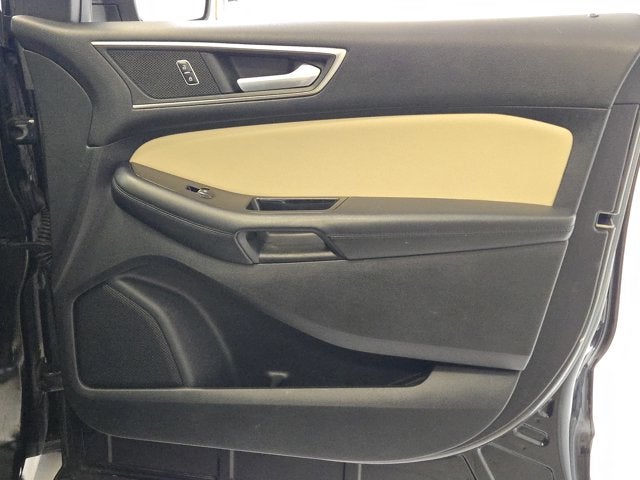 2015 Ford Edge SEL AWD