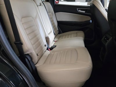 2015 Ford Edge SEL AWD
