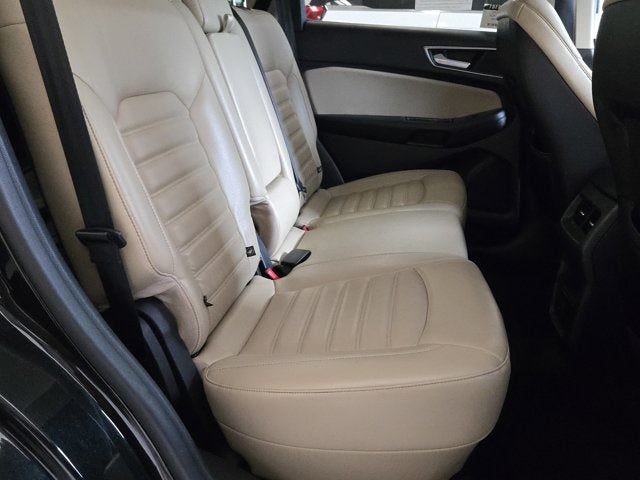 2015 Ford Edge SEL AWD
