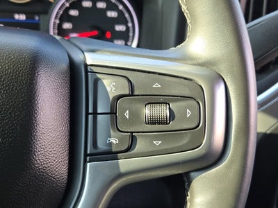 2023 Chevrolet Silverado 2500HD LT