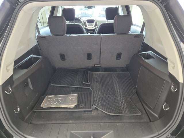 2017 GMC Terrain SLE-1